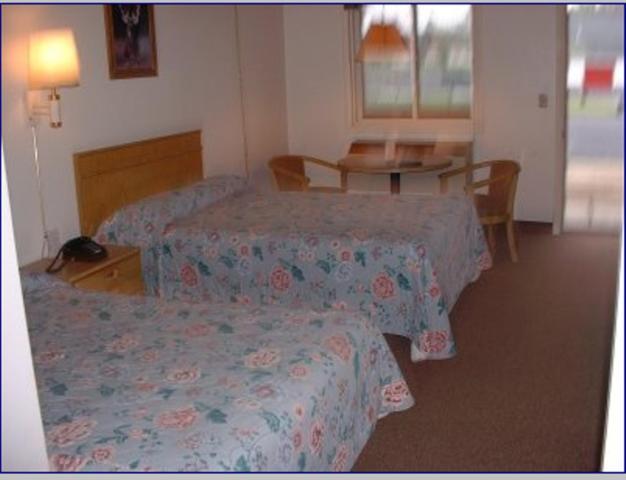Port Lodge Motel Pulaski Habitación foto